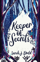Keeper of Secrets 1913102459 Book Cover