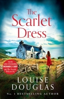 The Scarlet Dress 1838892826 Book Cover