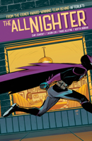 The All-Nighter 1506728049 Book Cover