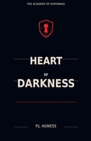 Heart of Darkness (The Academy of Espionage) B0GYB7587K Book Cover