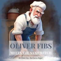 Oliver Fibs B0CNJK5XHJ Book Cover
