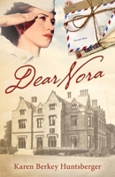 Dear Nora B0FJY94KW5 Book Cover