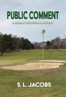 Public Comment 195974836X Book Cover