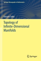 Topology of Infinite-Dimensional Manifolds 9811575746 Book Cover