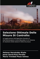 Selezione Ottimale Delle Misure Di Controllo 620333636X Book Cover