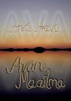 Avan maailma 9523392638 Book Cover