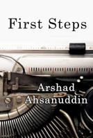 First Steps 1478258454 Book Cover