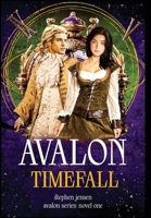 Avalon TimeFall: TimeFall 1960860003 Book Cover