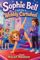 Sophie Bell and the Wobbly Cartwheel: A story about courage, practice, friendship, and believing in yourself B0GZ76T7LB Book Cover