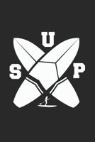 Sup: 6x9 SUP - dotgrid - dot grid paper - notebook - notes 1699233497 Book Cover