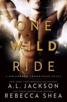 One Wild Ride 1946420239 Book Cover
