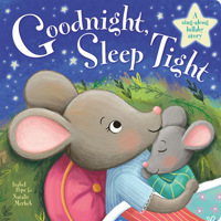 Goodnight, Sleep Tight 1801055548 Book Cover