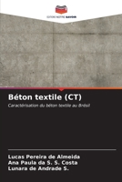Béton textile (CT) (French Edition) 6206525171 Book Cover