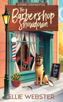 Barbershop Showdown 1685335039 Book Cover