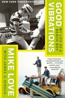 Good Vibrations 0735212333 Book Cover