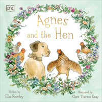 Agnes and the Hen 0744091799 Book Cover