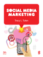 Social Media Marketing 1473913012 Book Cover