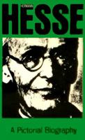 Hermann Hesse: Pictorial Biography 0374512280 Book Cover