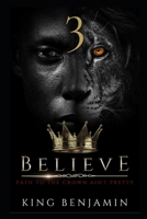 Believe 3 B09FS9ZFH9 Book Cover