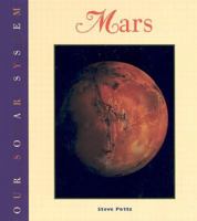 Mars 1583400958 Book Cover