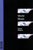 World Music 1854597620 Book Cover