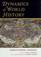 Dynamics of World History B0007ECA20 Book Cover