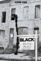 Black Fairy Tales 1732716595 Book Cover