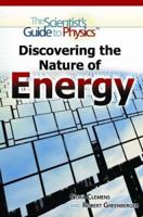 Discovering the Nature of Energy 1448847028 Book Cover