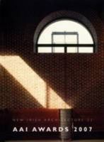 New Irish Architecture AAI Awards 2002 0946846812 Book Cover