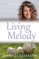 Living Melody 0645508640 Book Cover