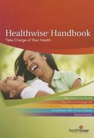 Healthwise Handbook: A Self-Care Manual for You 1877930865 Book Cover