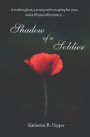 Shadow of a Soldier B09NW7BV75 Book Cover