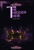 The Hidden Heir 1067465006 Book Cover
