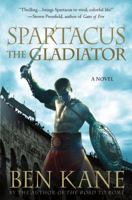 Spartacus: The Gladiator 1250001161 Book Cover