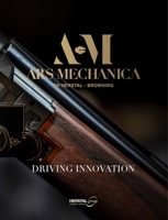 Ars Mechanica: Driving Innovation 0300267002 Book Cover