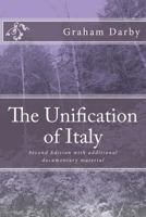 The Unification of Italy (Longman History in Depth) 1500538078 Book Cover