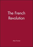 The French Revolution 0631183515 Book Cover