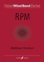 RPM: Score & Parts 0571566553 Book Cover