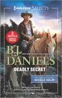 Deadly Secret: A 2-in-1 Collection 1335406417 Book Cover