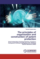 The principles of organization and construction of patent protection 6200531498 Book Cover