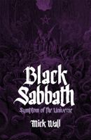 Black Sabbath: Symptom Of The Universe 1409118460 Book Cover