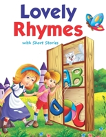 Lovely Rhymes B0BJGYKQ16 Book Cover