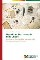 Memorias Postumas de Bras Cubas 3639696344 Book Cover