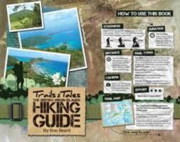 The British Virgin Islands Hiking Guide 0956969763 Book Cover