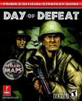 Day of Defeat (Prima's Official Strategy Guide) 0761543503 Book Cover