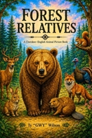 Forest Relatives B0H82KZTL4 Book Cover