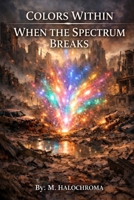 Colors Within: When the Spectrum Breaks (Colors Within: What Remains of Light) B0GRWZCCF8 Book Cover
