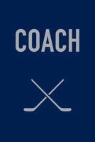 Coach 1530956919 Book Cover