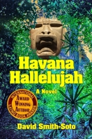 Havana Hallelujah B08NVDLP8N Book Cover
