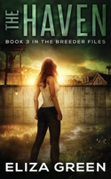 The Haven B09YC9QPJX Book Cover